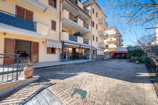 appartamento in vendita a Palestrina