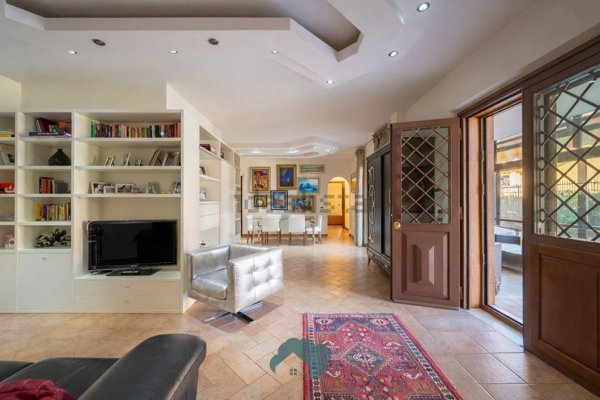 appartamento in vendita a Palestrina