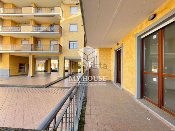 appartamento in vendita a Palestrina