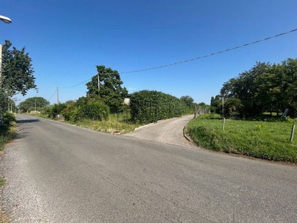 terreno agricolo in vendita a Palestrina