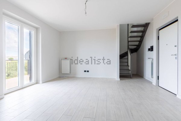 appartamento in vendita a Palestrina