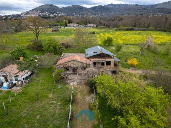 casa indipendente in vendita a Palestrina