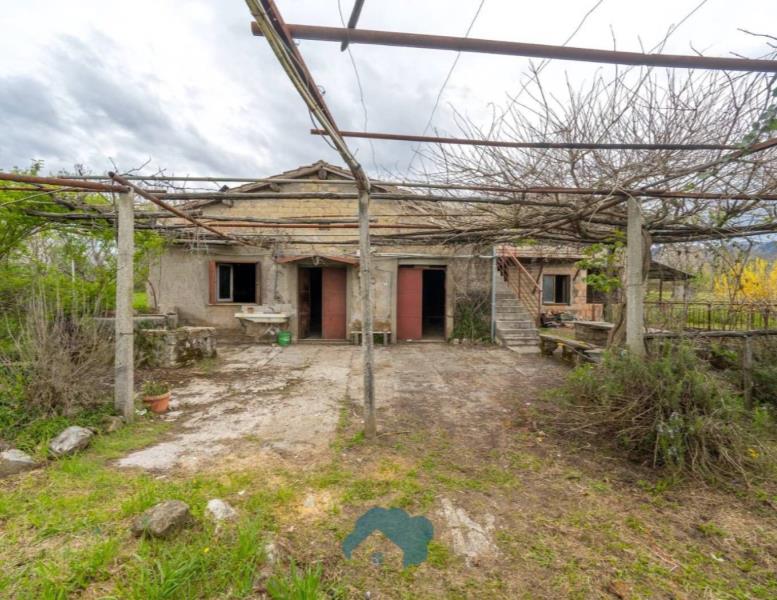 casa indipendente in vendita a Palestrina