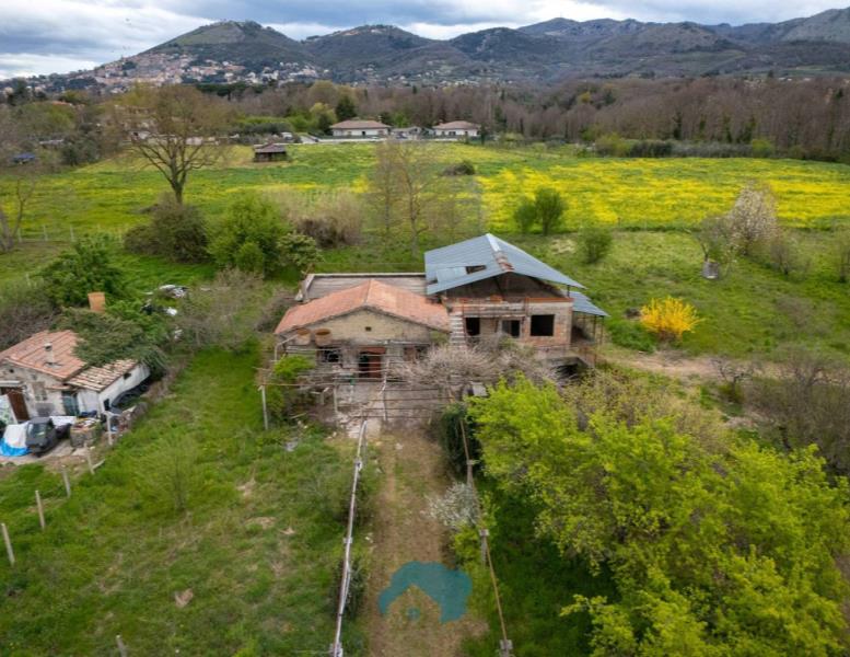 casa indipendente in vendita a Palestrina