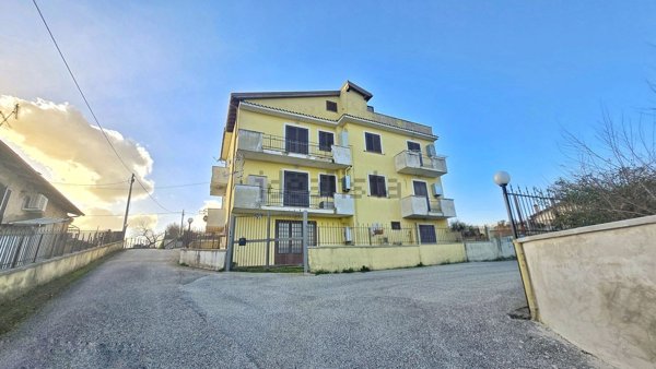 appartamento in vendita a Palestrina