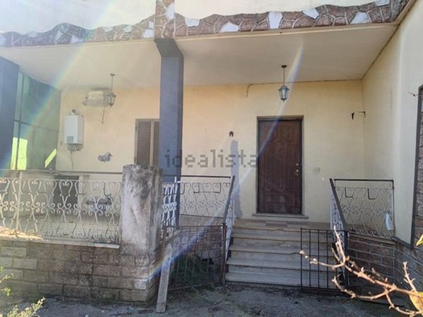 casa indipendente in vendita a Palestrina