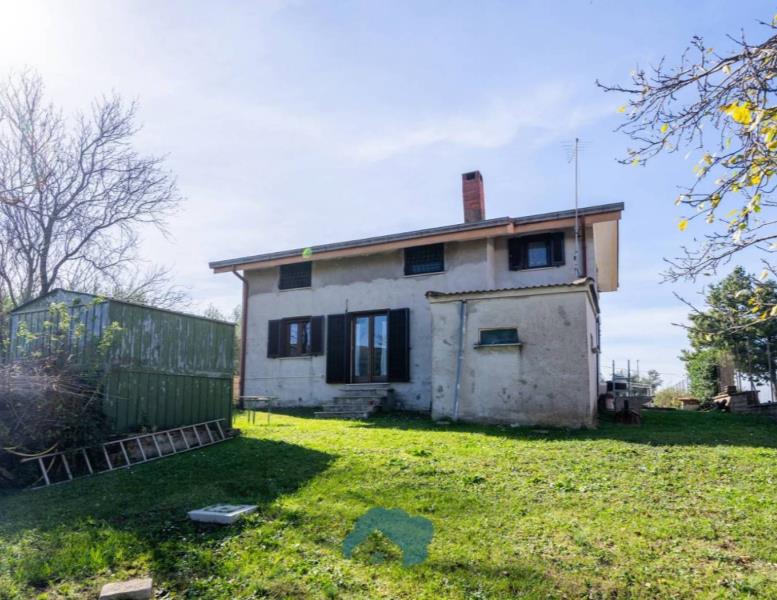 casa indipendente in vendita a Palestrina