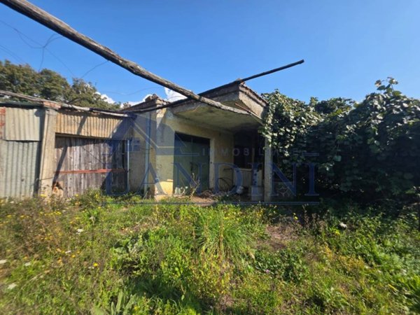 casa indipendente in vendita a Palestrina