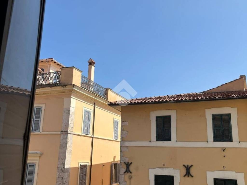appartamento in vendita a Palestrina