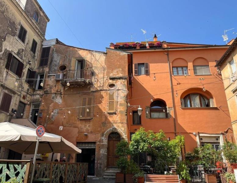 appartamento in vendita a Palestrina