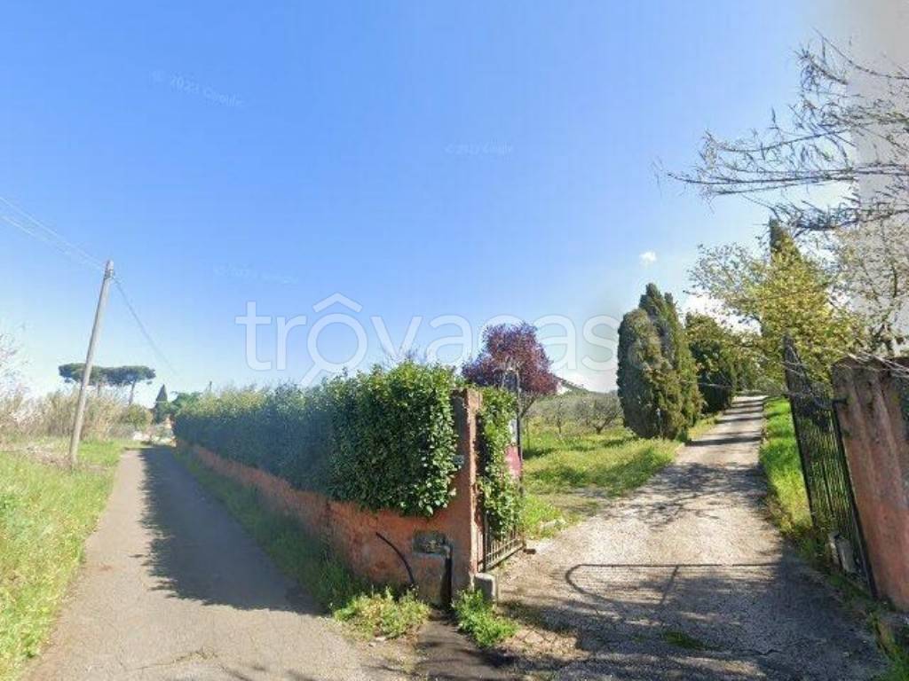 casa indipendente in vendita a Palestrina