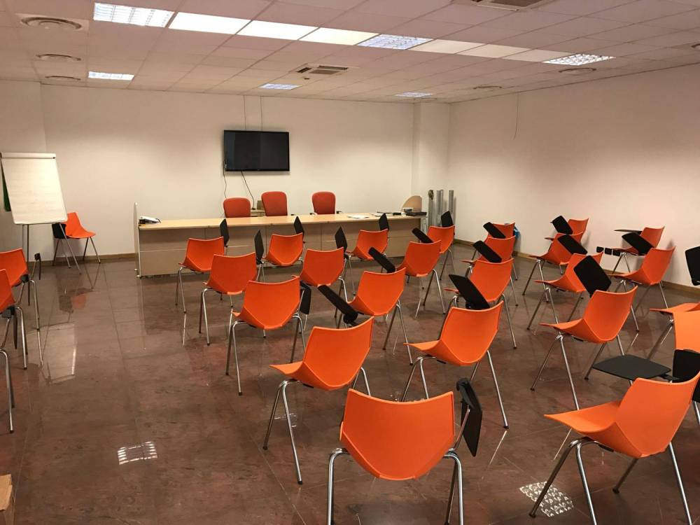 locale commerciale in vendita a Palestrina