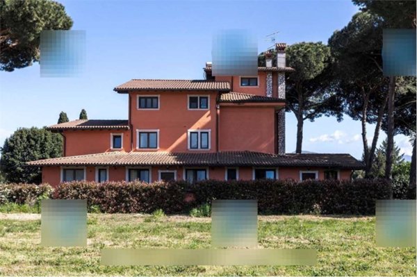 ufficio in vendita a Palestrina