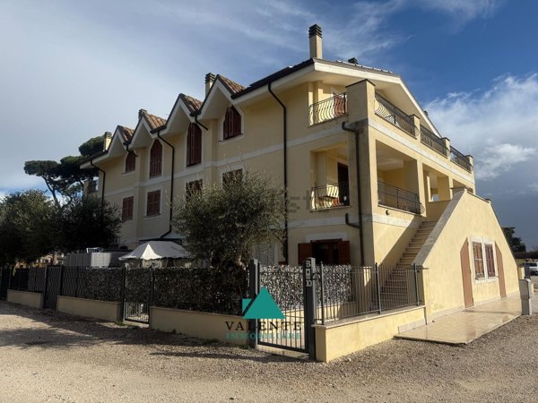 appartamento in vendita a Palestrina