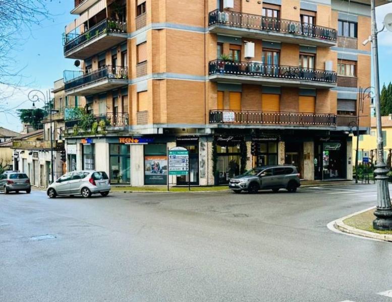 appartamento in vendita a Palestrina