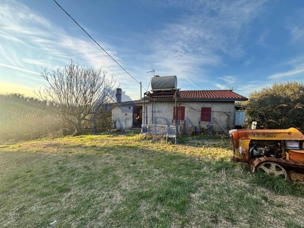 casa indipendente in vendita a Palestrina in zona Carchitti