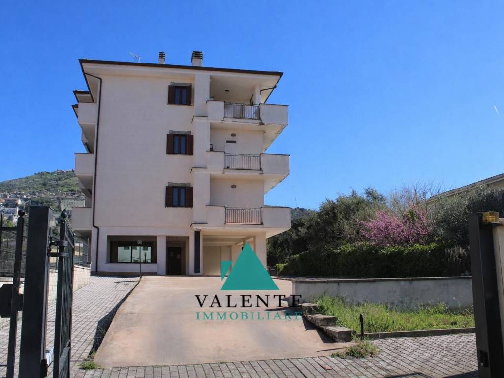 locale commerciale in vendita a Palestrina