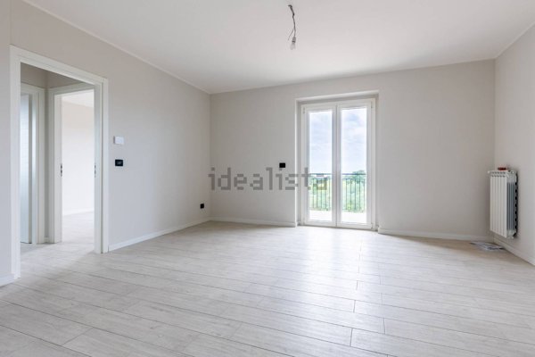 appartamento in vendita a Palestrina