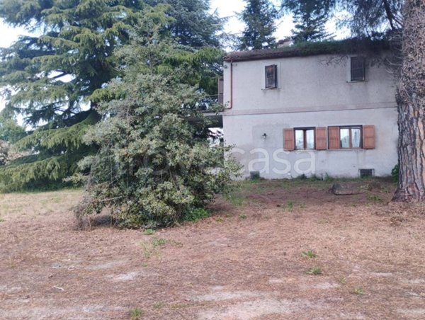 casa indipendente in vendita a Palestrina