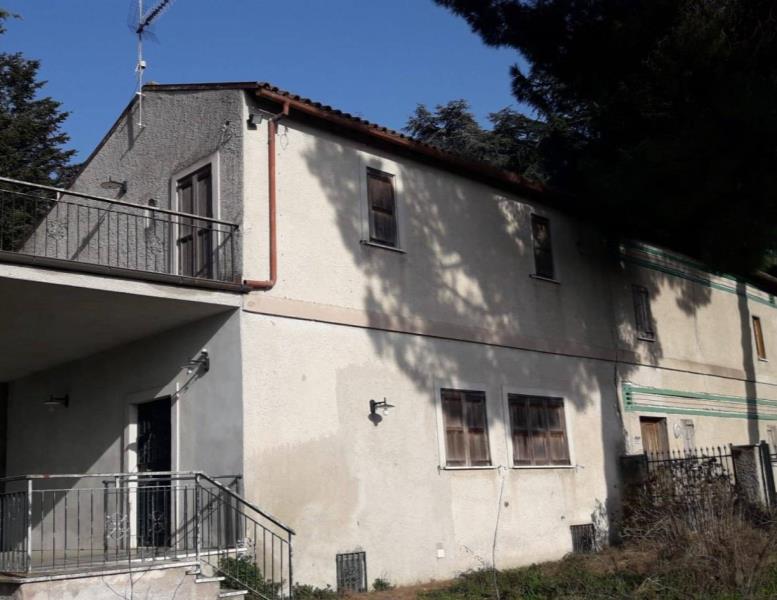 casa indipendente in vendita a Palestrina