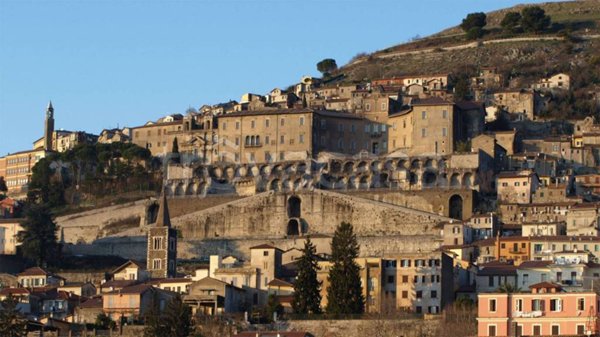 negozio in vendita a Palestrina