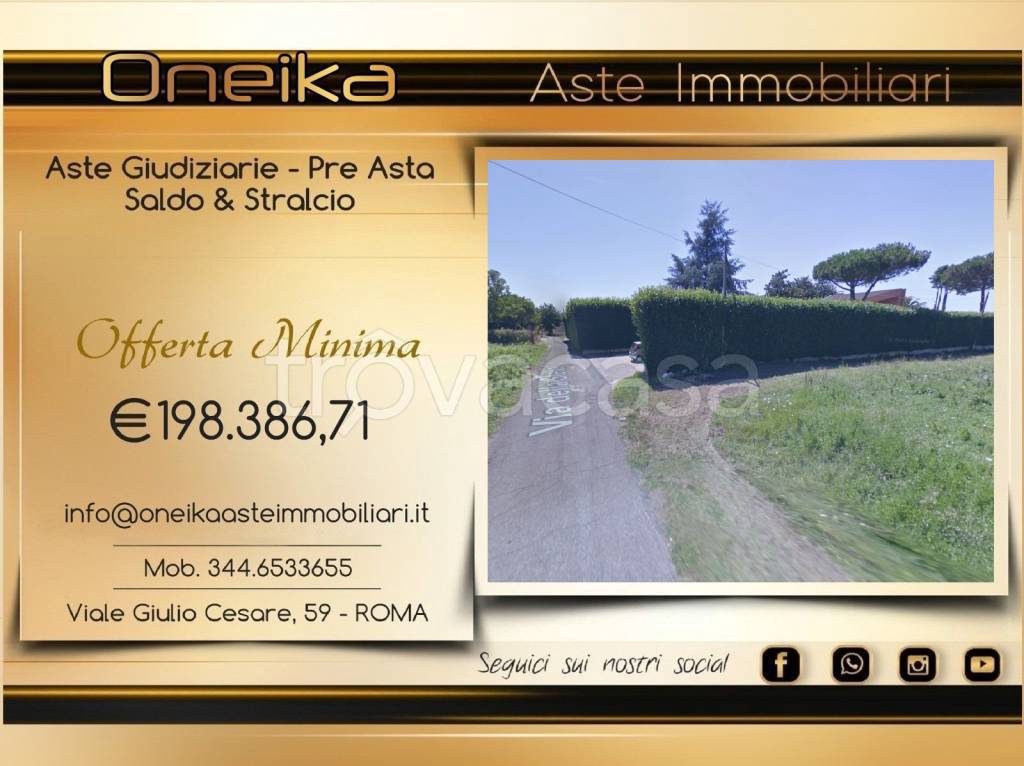 casa indipendente in vendita a Palestrina