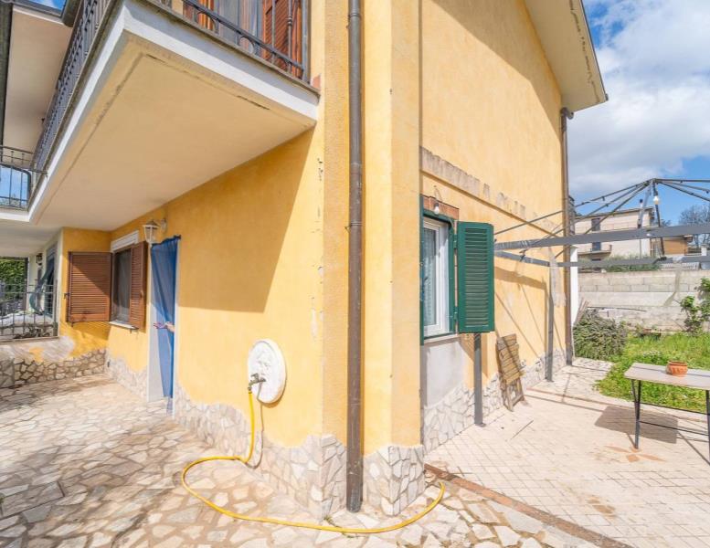 casa indipendente in vendita a Palestrina