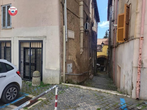 ufficio in vendita a Palestrina