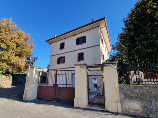 casa indipendente in vendita a Palestrina