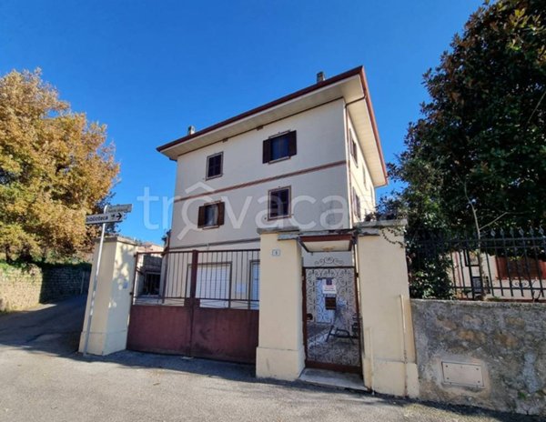 casa indipendente in vendita a Palestrina