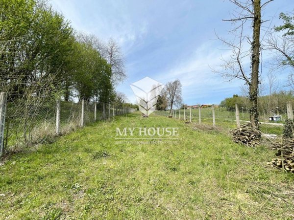 appartamento in vendita a Palestrina in zona Carchitti