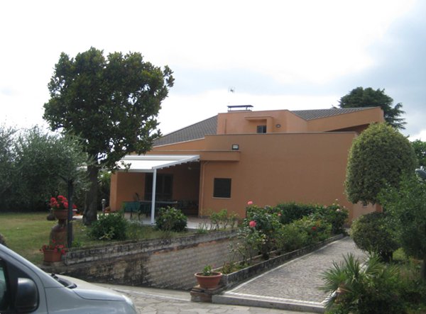 casa indipendente in vendita a Palestrina