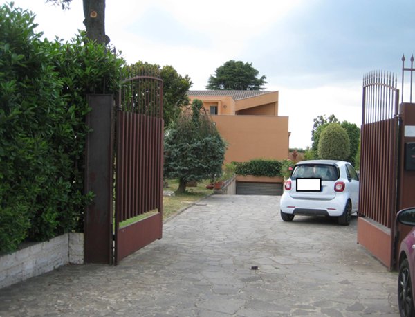 casa indipendente in vendita a Palestrina