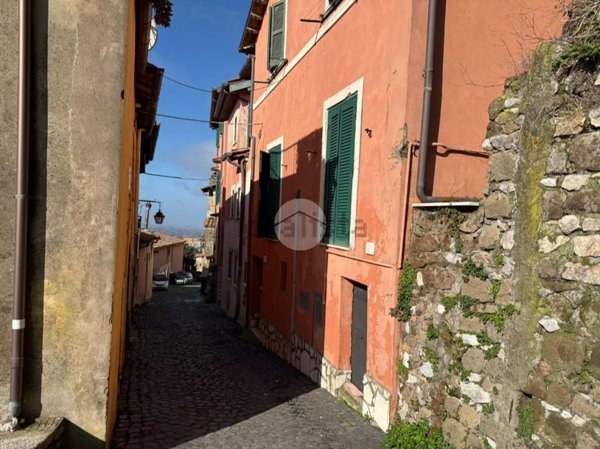 appartamento in vendita a Palestrina