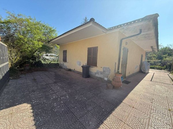 casa indipendente in vendita a Palestrina