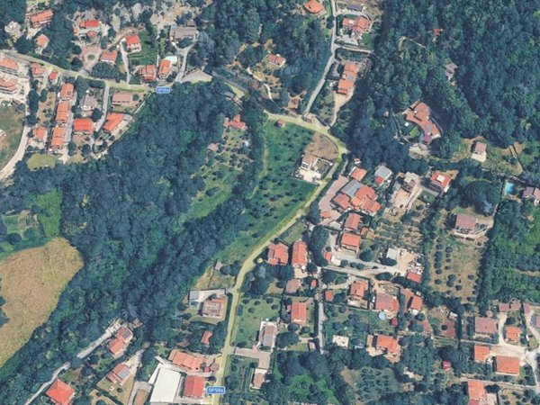 casa indipendente in vendita a Palestrina