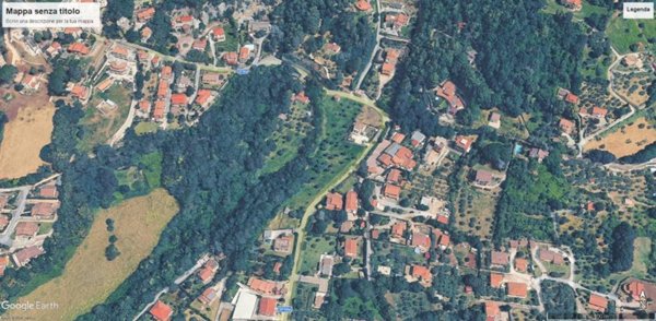 appartamento in vendita a Palestrina