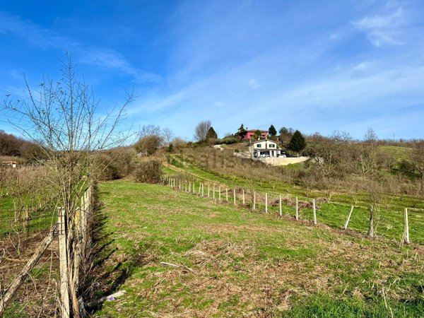 terreno edificabile in vendita a Palestrina