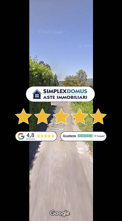 casa indipendente in vendita a Palestrina