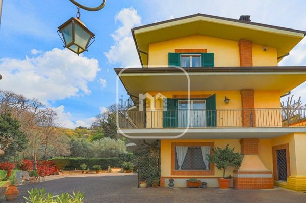 casa indipendente in vendita a Palestrina