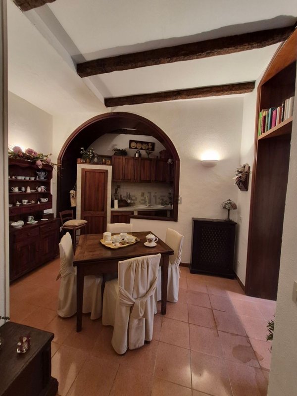 appartamento in vendita a Palestrina