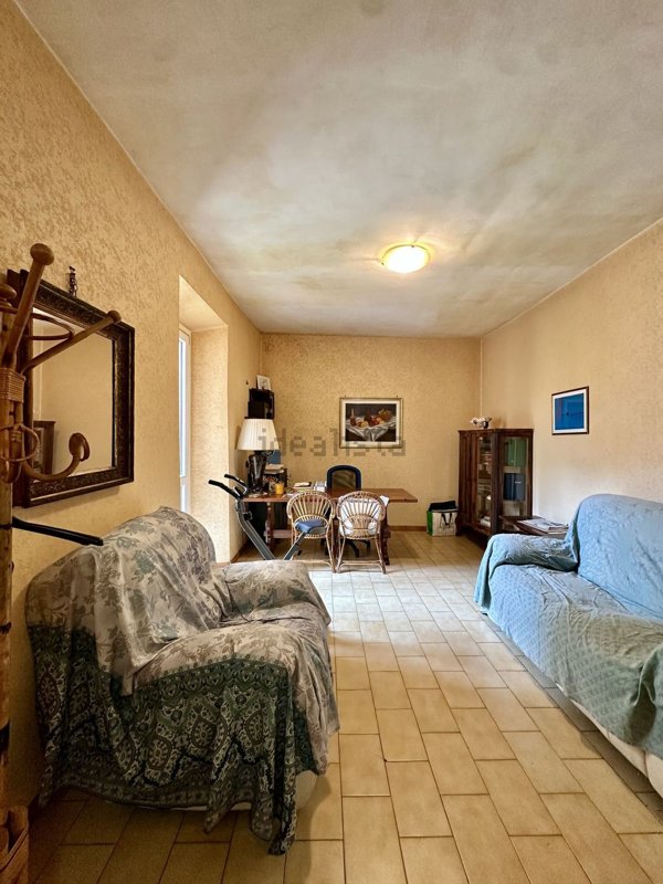 appartamento in vendita a Palestrina