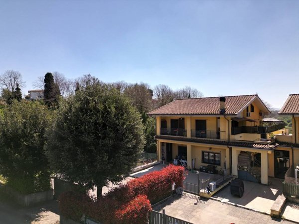 appartamento in vendita a Palestrina