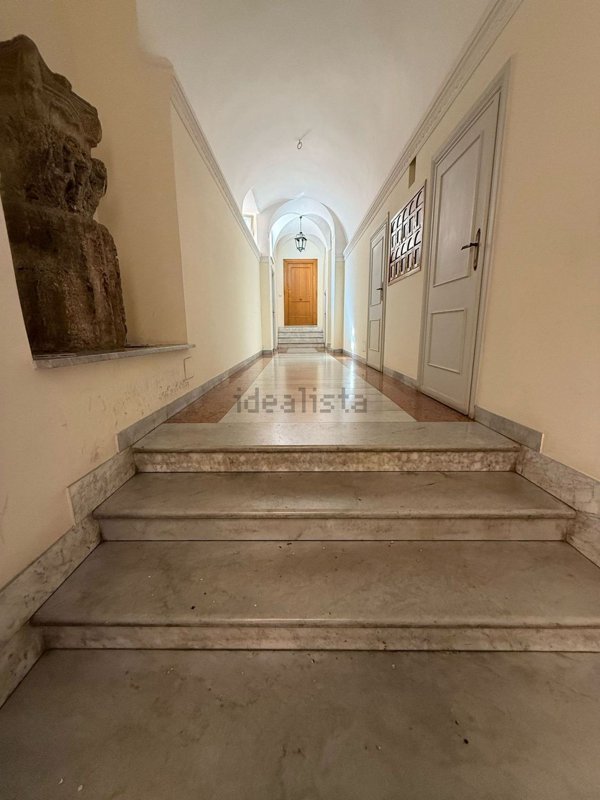 appartamento in vendita a Palestrina