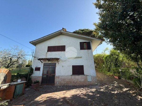 casa indipendente in vendita a Palestrina