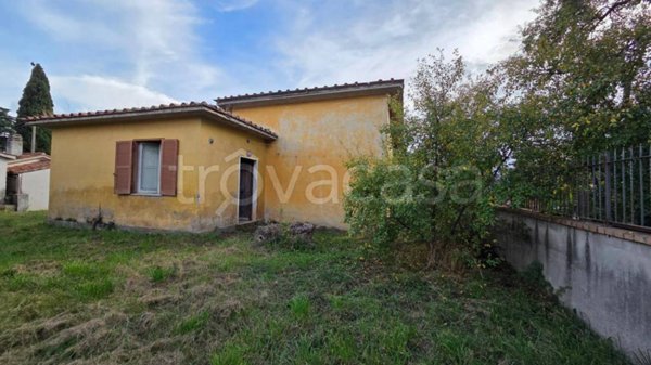 casa indipendente in vendita a Palestrina