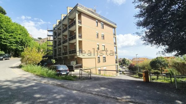 appartamento in vendita a Palestrina