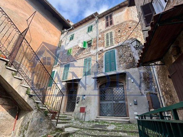 appartamento in vendita a Palestrina