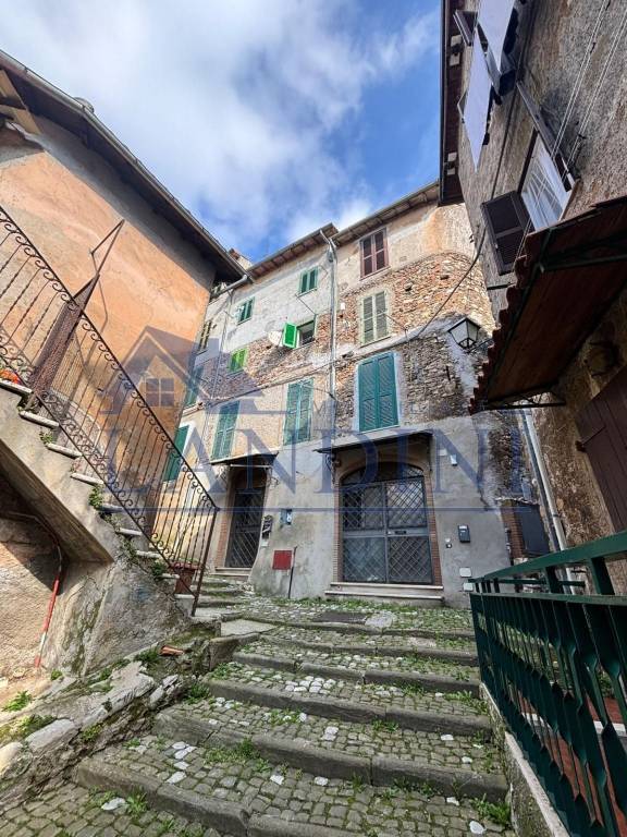 appartamento in vendita a Palestrina