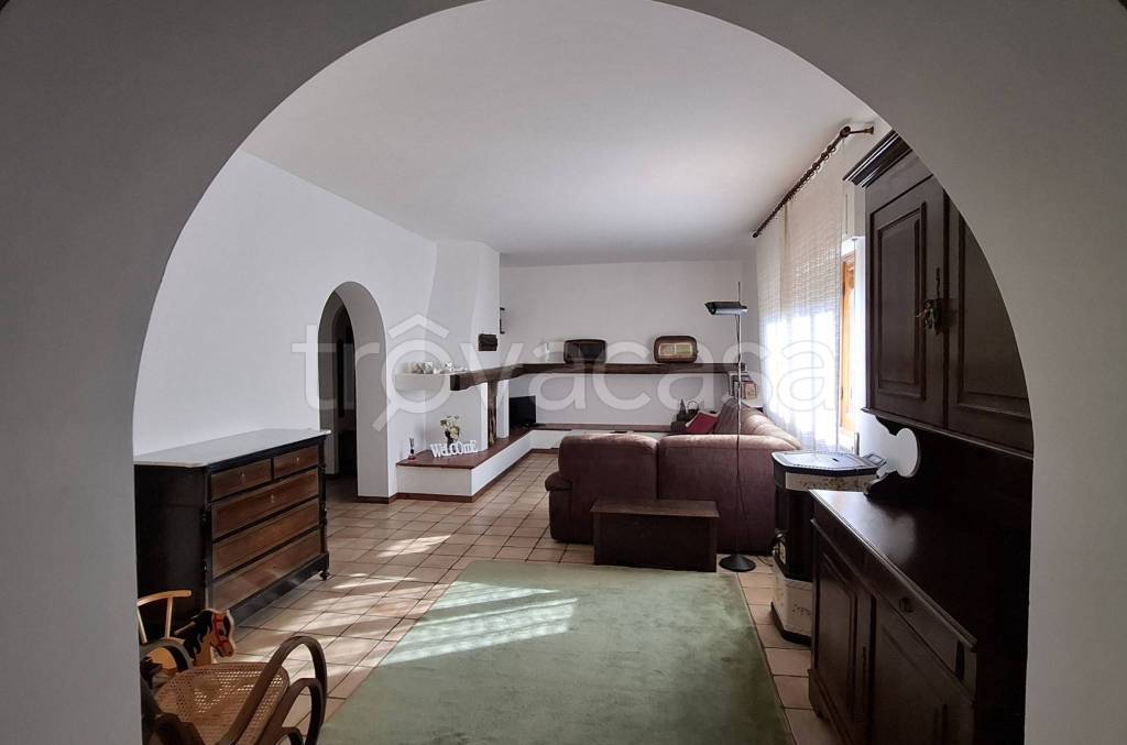 casa indipendente in vendita a Palestrina